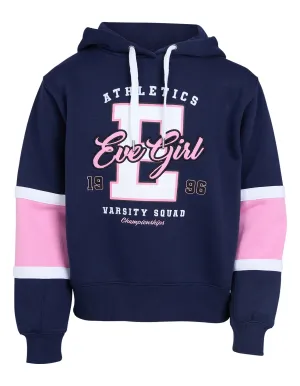 Champion Hoodie - Navy