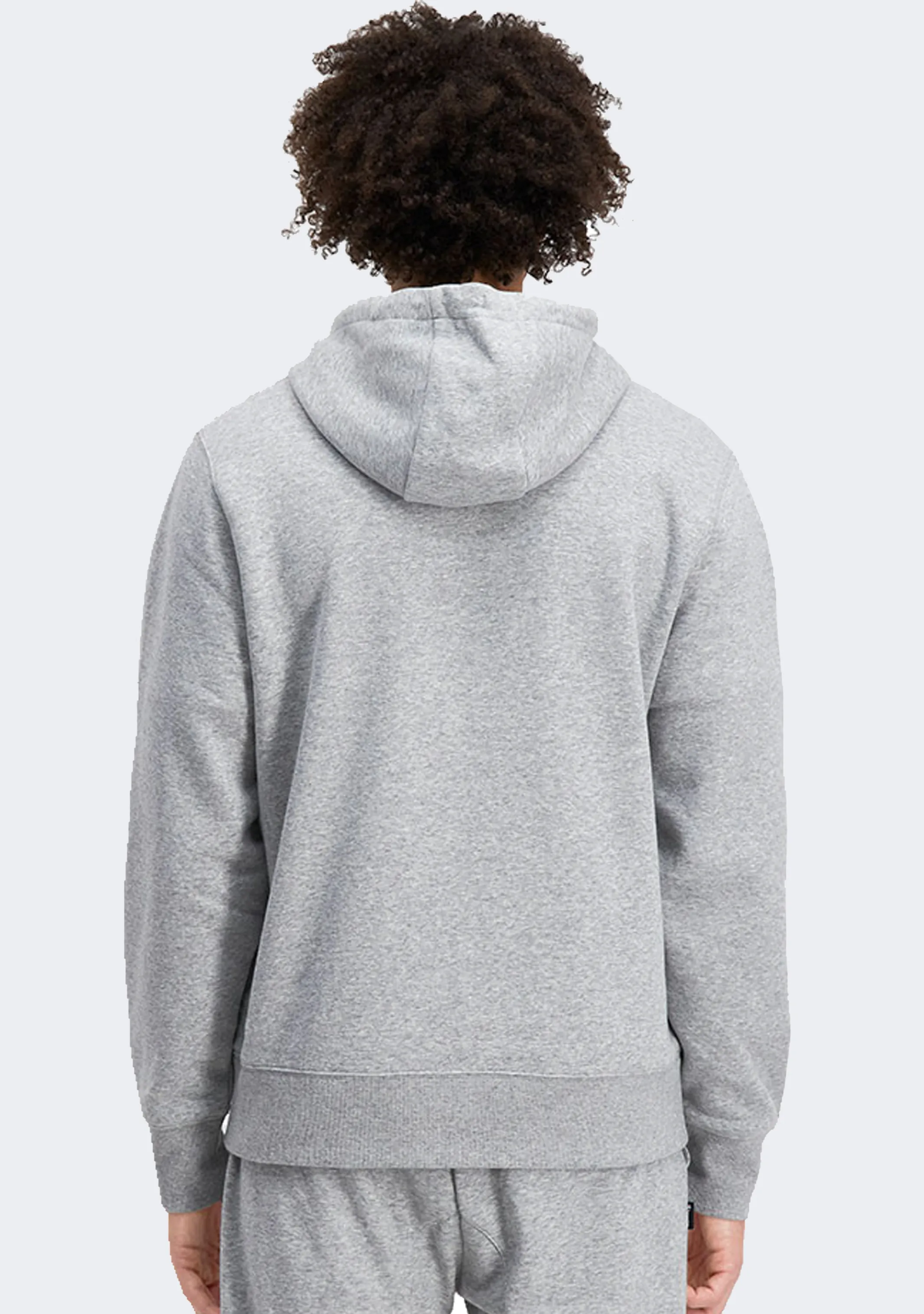 Champion Mens C Logo Zip Hoodie