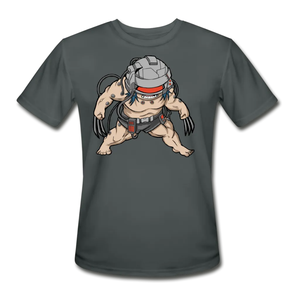 Character #36 Men’s Moisture Wicking Performance T-Shirt