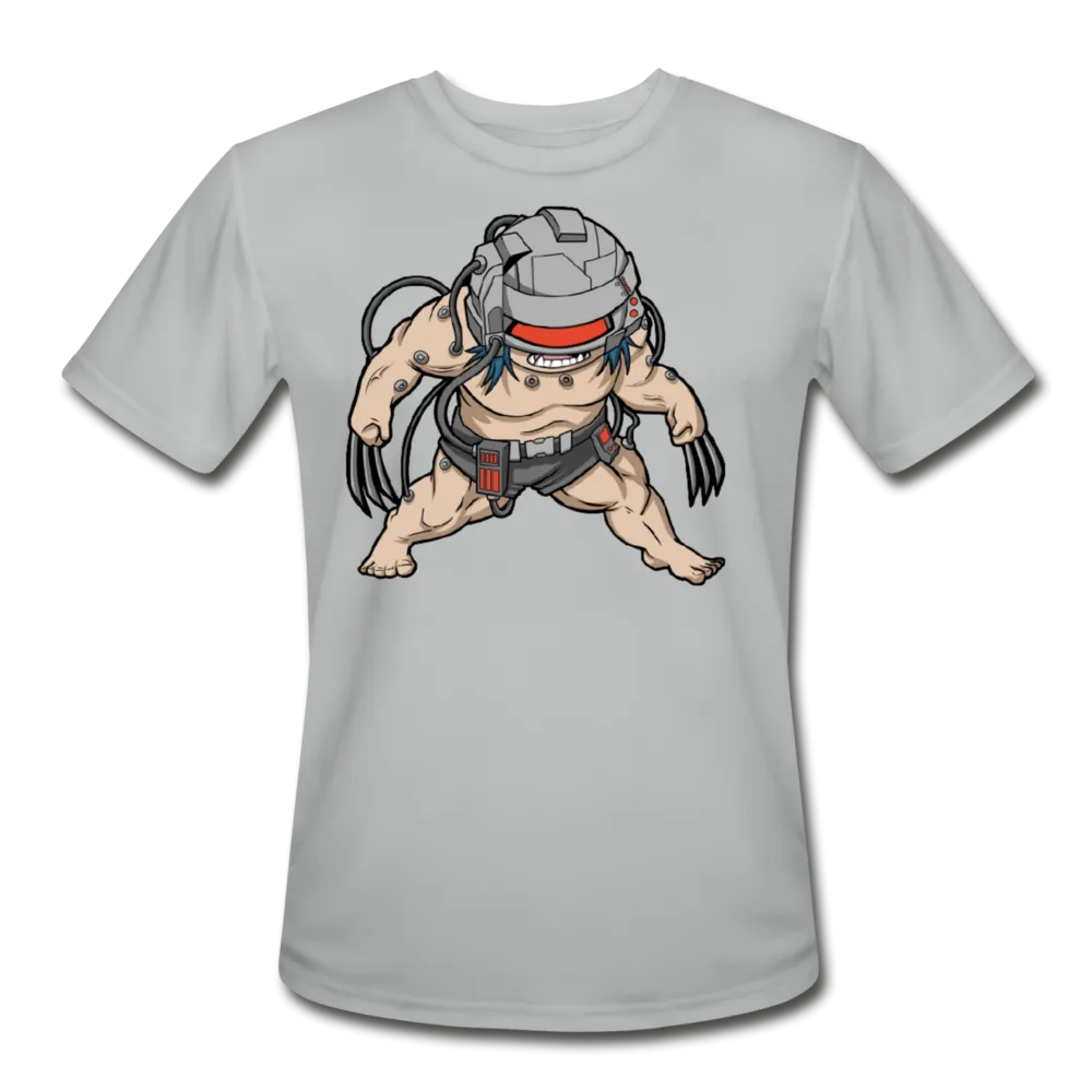Character #36 Men’s Moisture Wicking Performance T-Shirt
