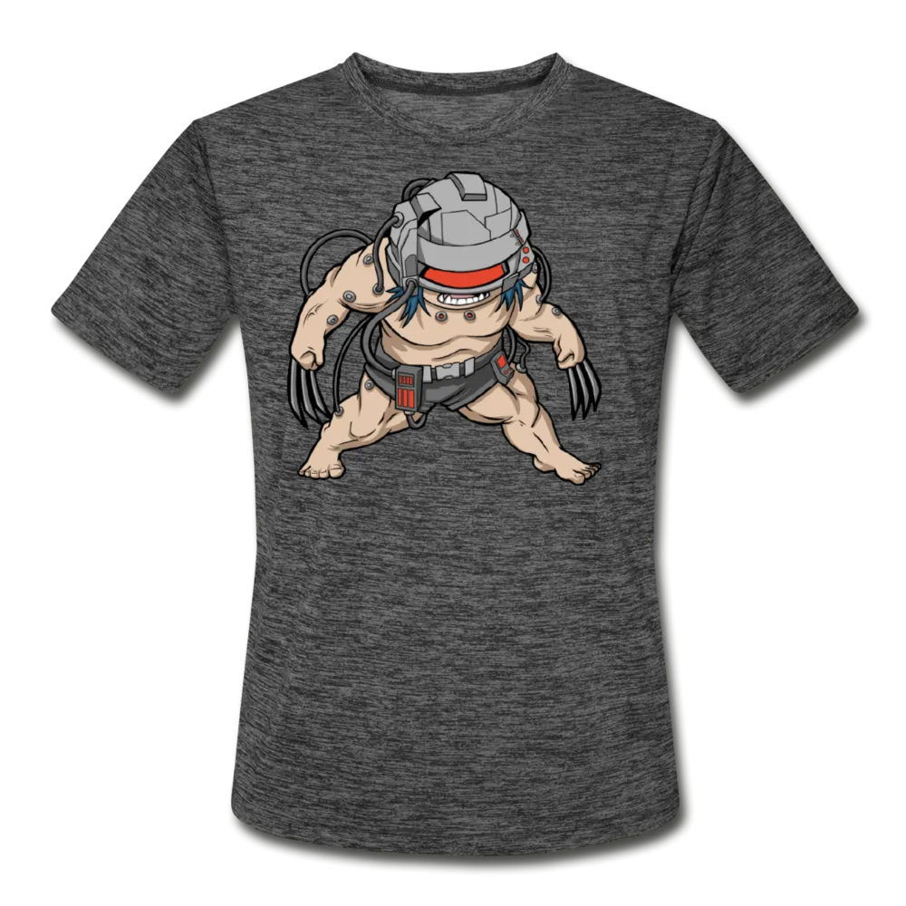 Character #36 Men’s Moisture Wicking Performance T-Shirt