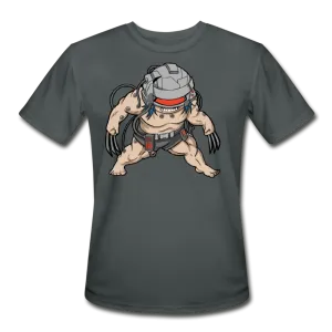 Character #36 Men’s Moisture Wicking Performance T-Shirt