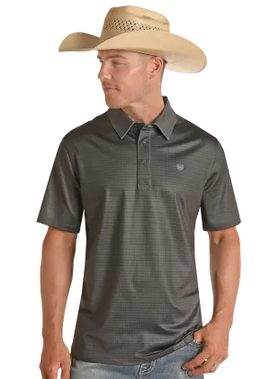 Check Performance Polo