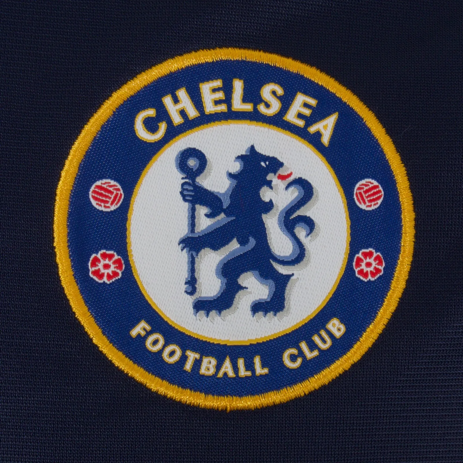 Chelsea FC Mens Track Jacket