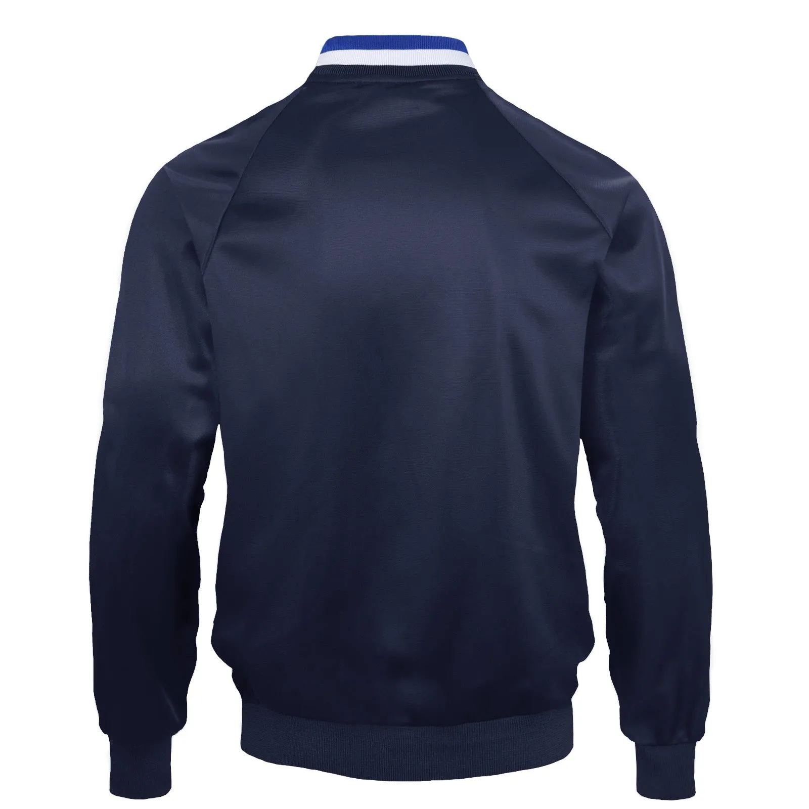 Chelsea FC Mens Track Jacket