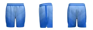CHEVRON Core Shorts Above Knee Design Your Own Custom