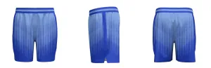 CHEVRON Core Shorts Above Knee Design Your Own Custom