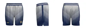 CHEVRON Core Shorts Above Knee Design Your Own Custom