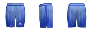 CHEVRON Core Shorts Above Knee Design Your Own Custom