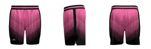 CHEVRON Core Shorts Pro Design Your Own Custom