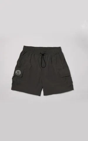 CLASSIC HS-365 SHORTS - Slate Grey