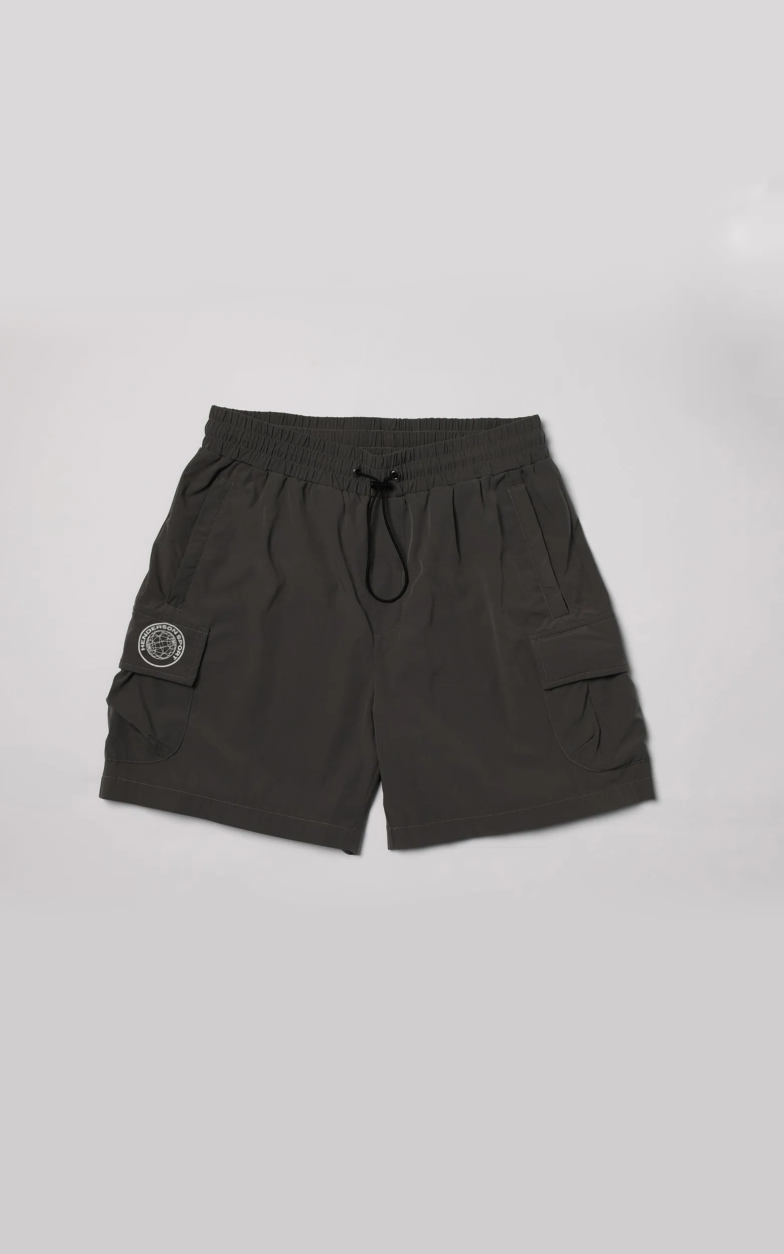 CLASSIC HS-365 SHORTS - Slate Grey