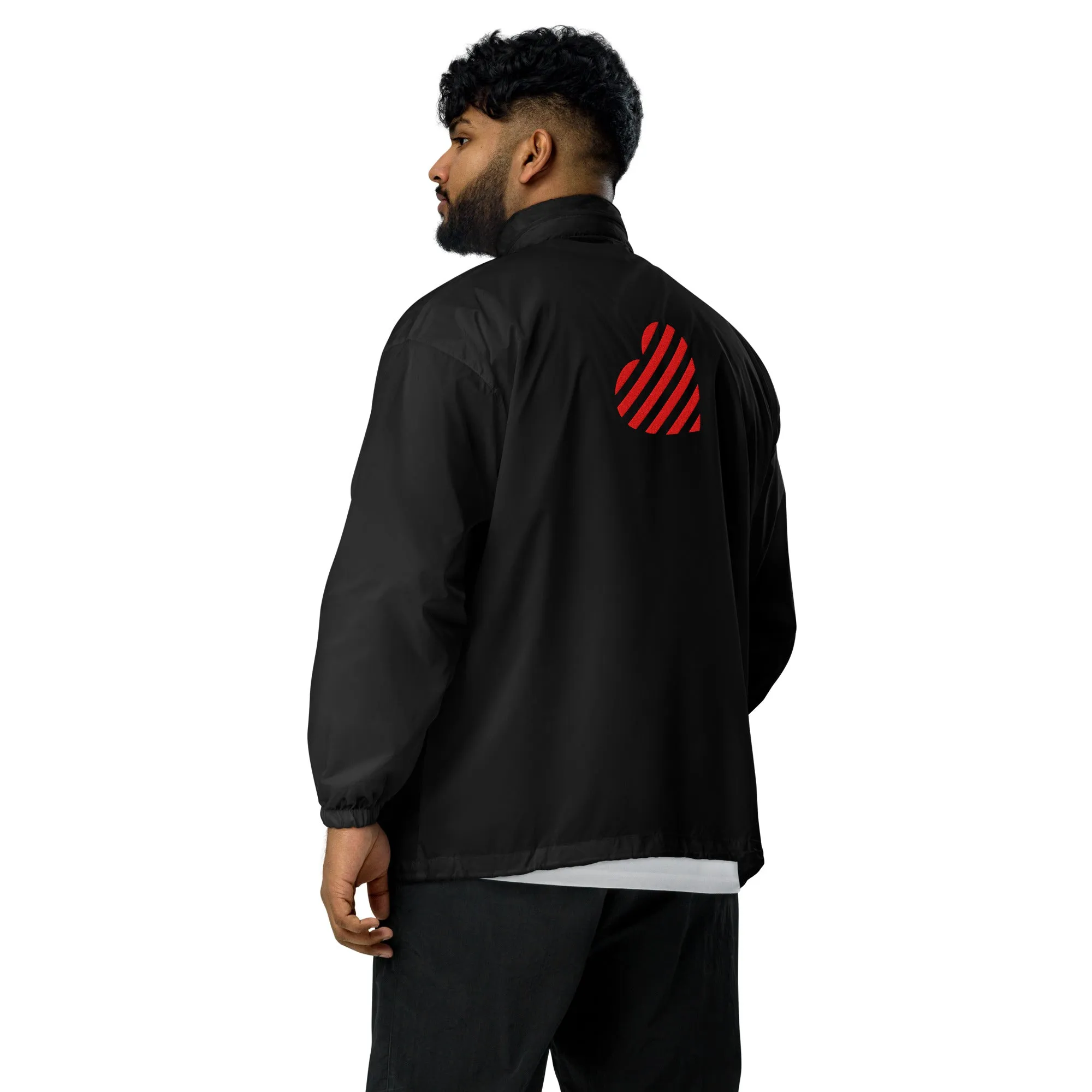 Classics Unisex Windbreaker