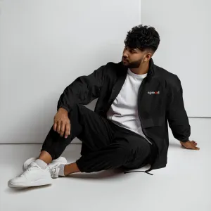 Classics Unisex Windbreaker