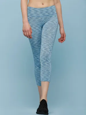 CLOSE CROPS 2.0, LIGHT BLUE MELANGE/STORM