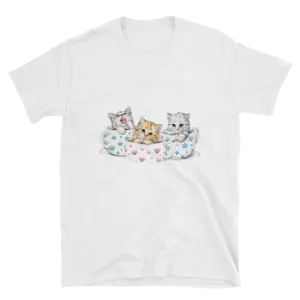 Coffee Break- T-Shirt