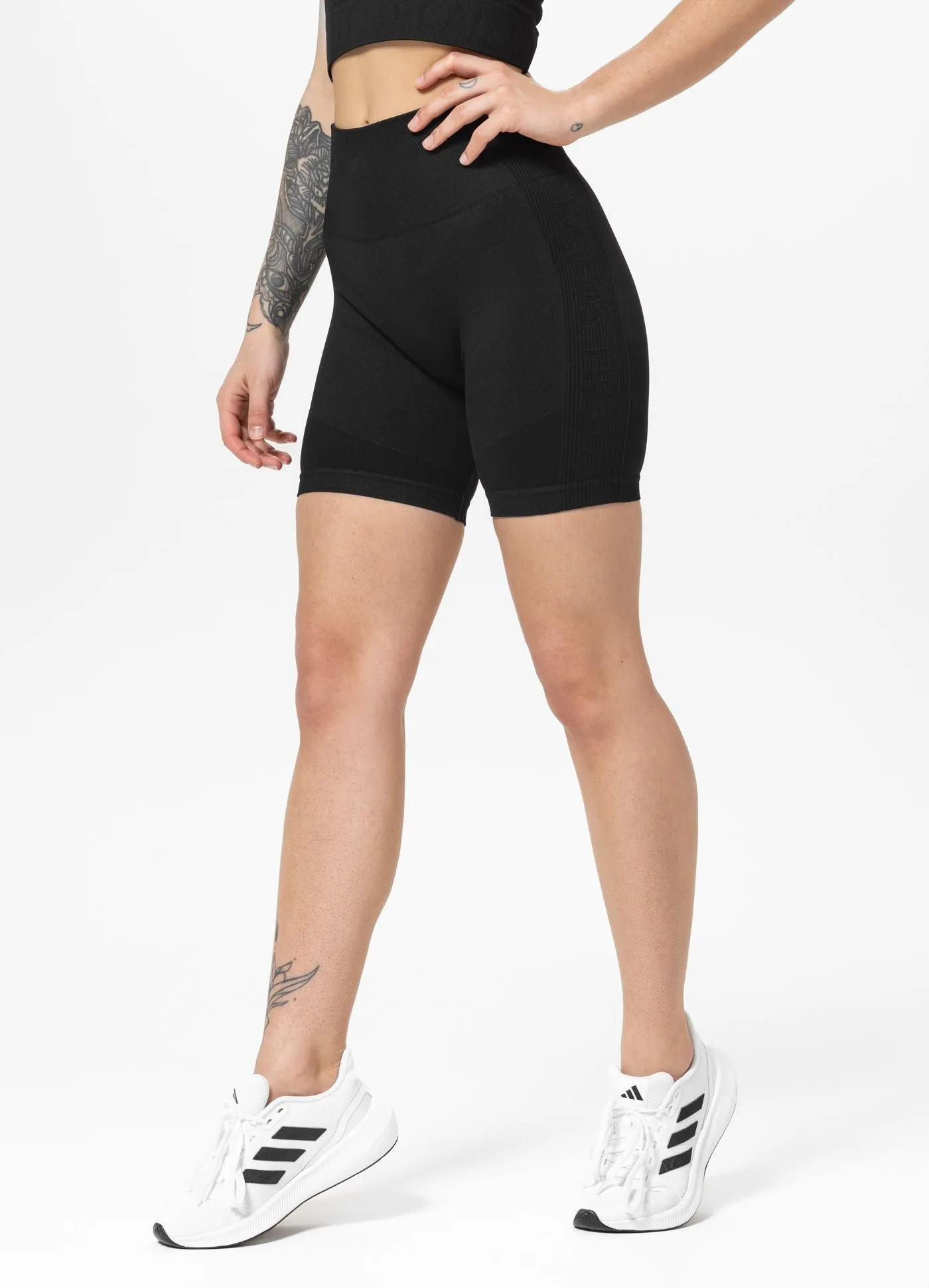 COLUMBIA Women's compression shorts - Black