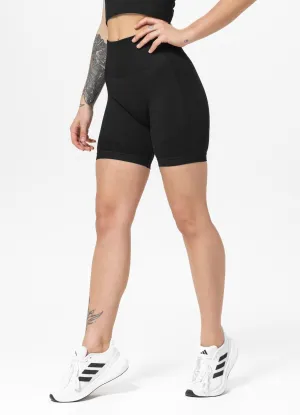 COLUMBIA Women's compression shorts - Black