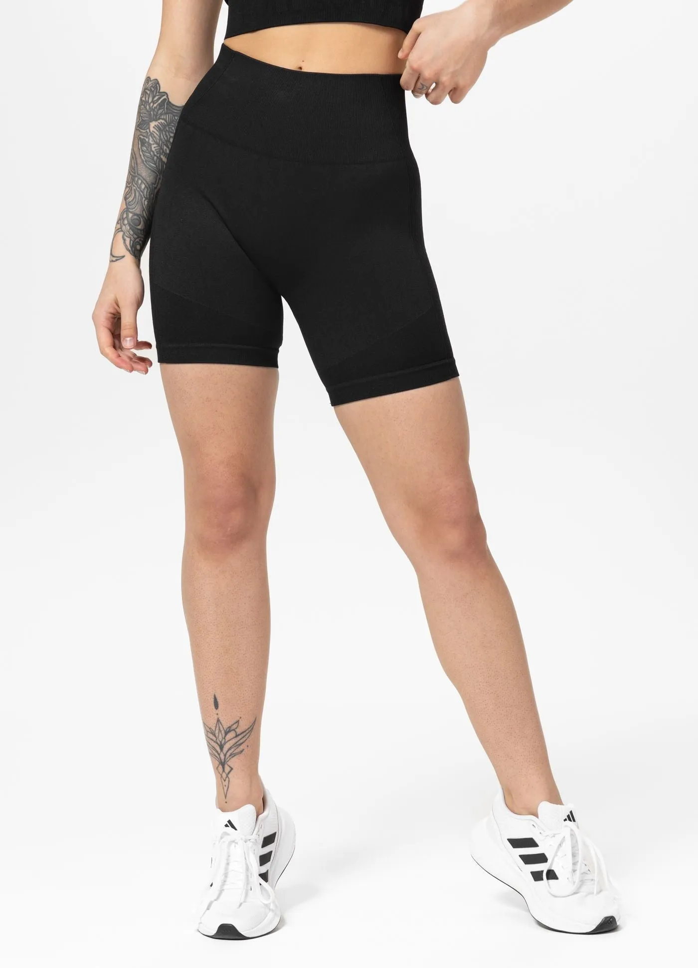 COLUMBIA Women's compression shorts - Black