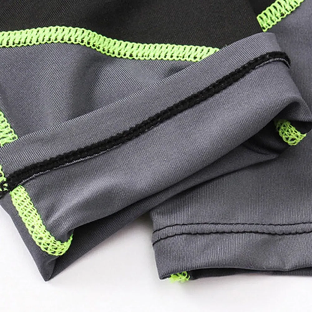 Compression Pants