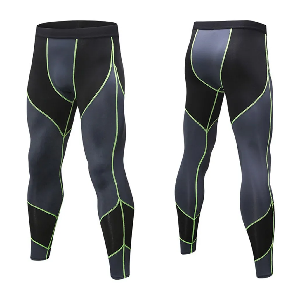 Compression Pants