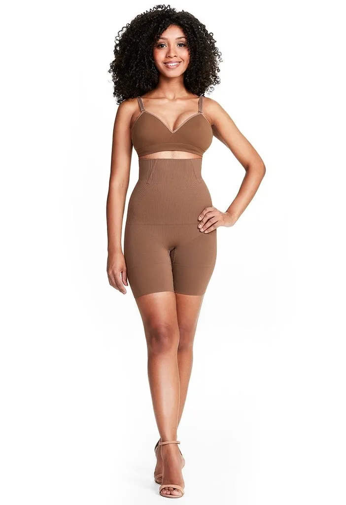 Control - Coco shorts Plié Shapewear