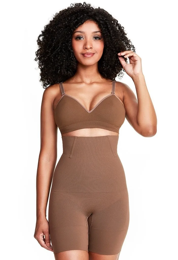 Control - Coco shorts Plié Shapewear