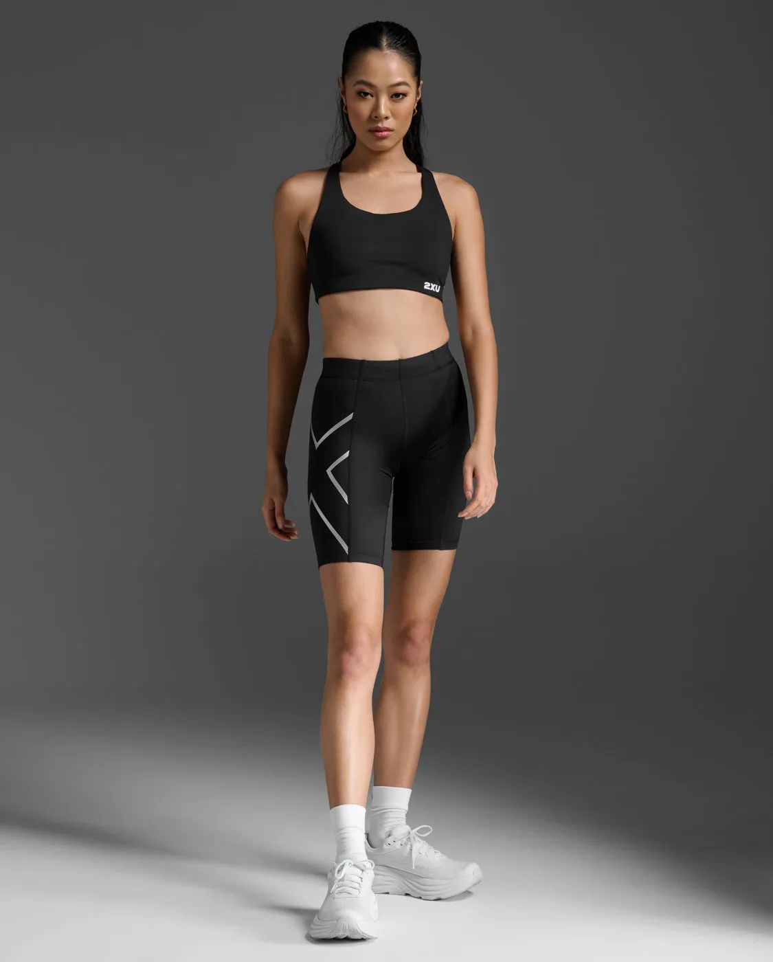 Core Compression Short