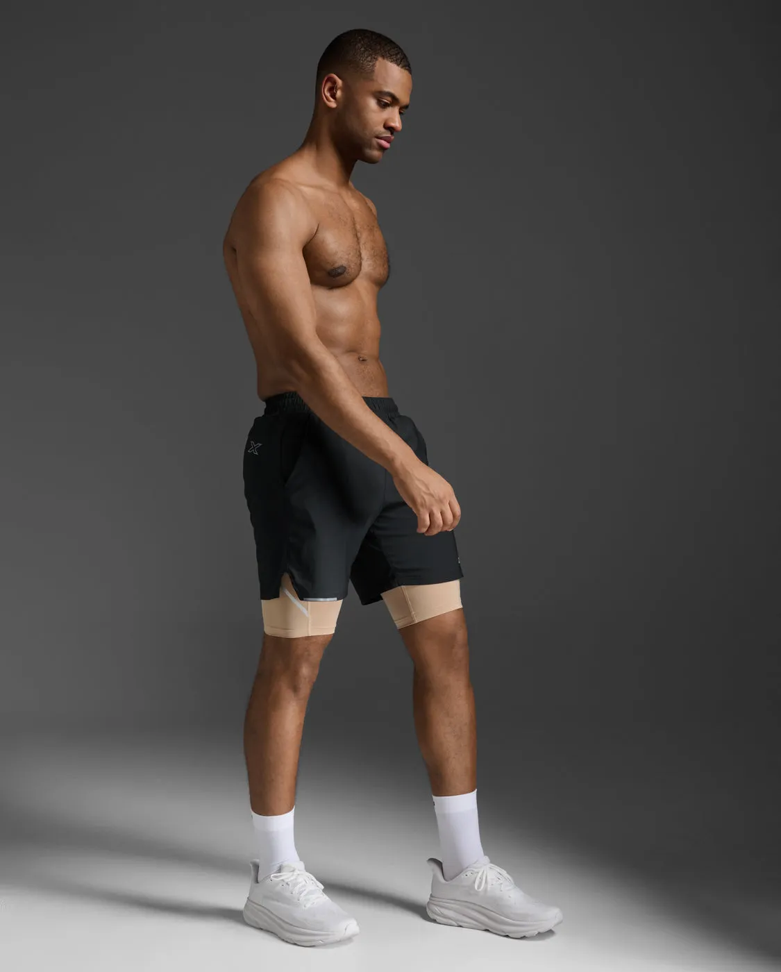 Core Compression Shorts