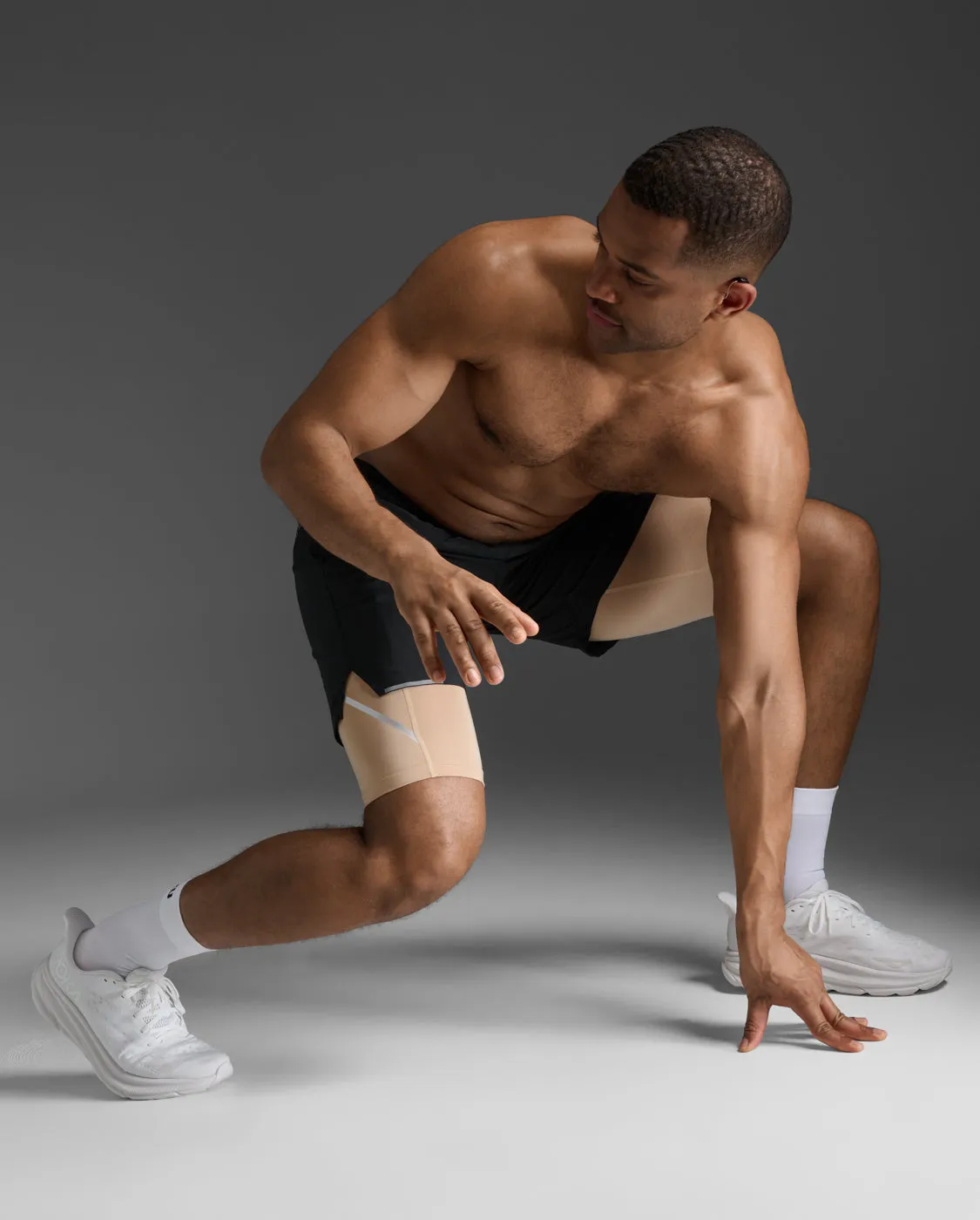 Core Compression Shorts
