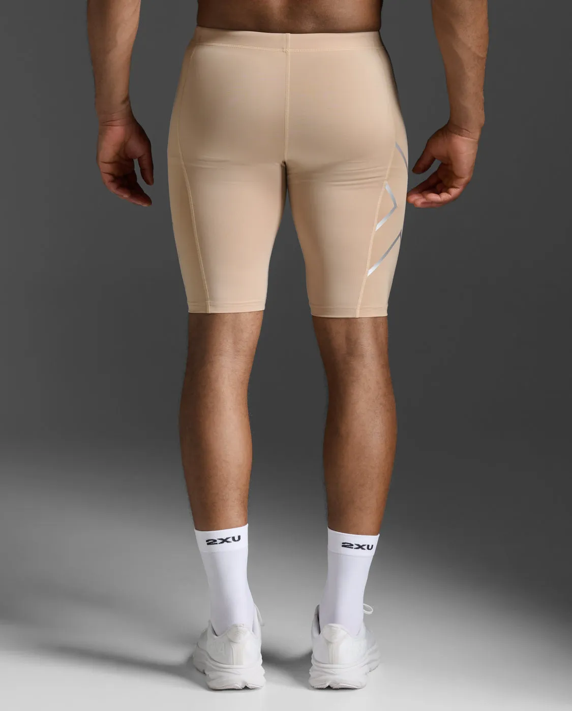 Core Compression Shorts