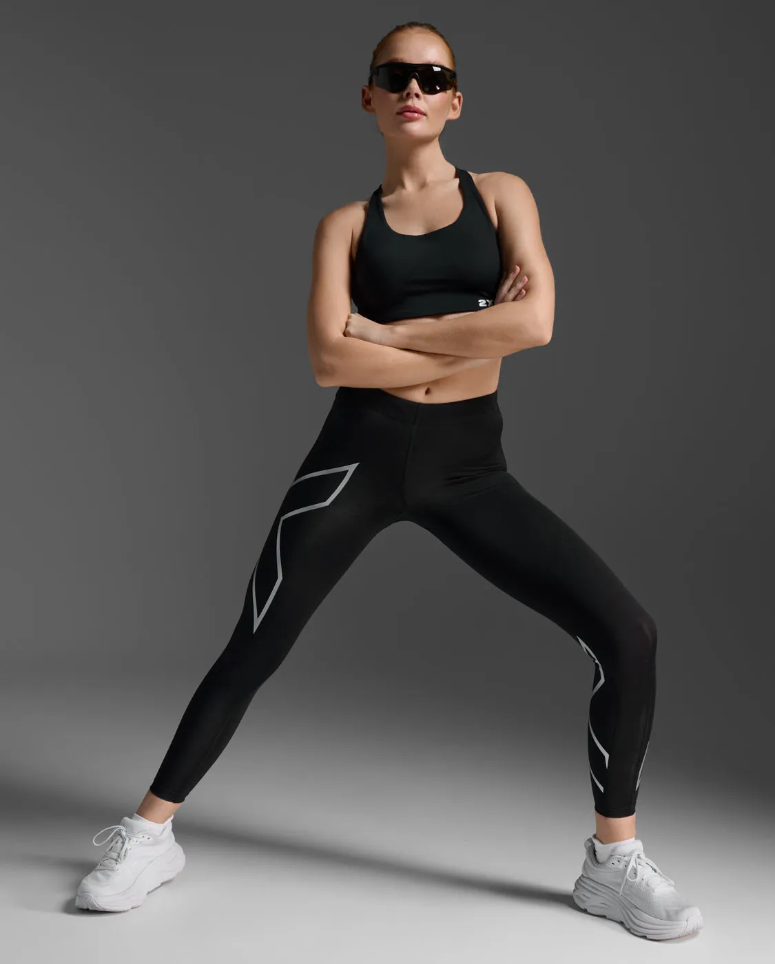 Core Compression Tights