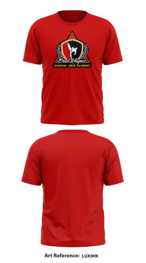 Core Men's SS Performance Tee -