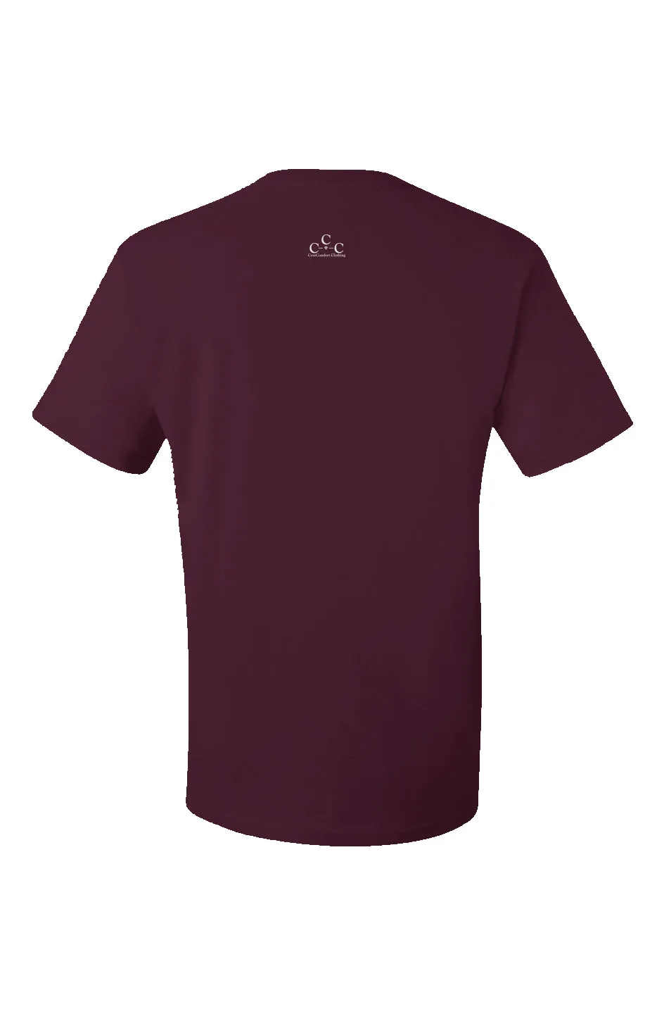 CoreComfort Him Logo Muscle Shirt