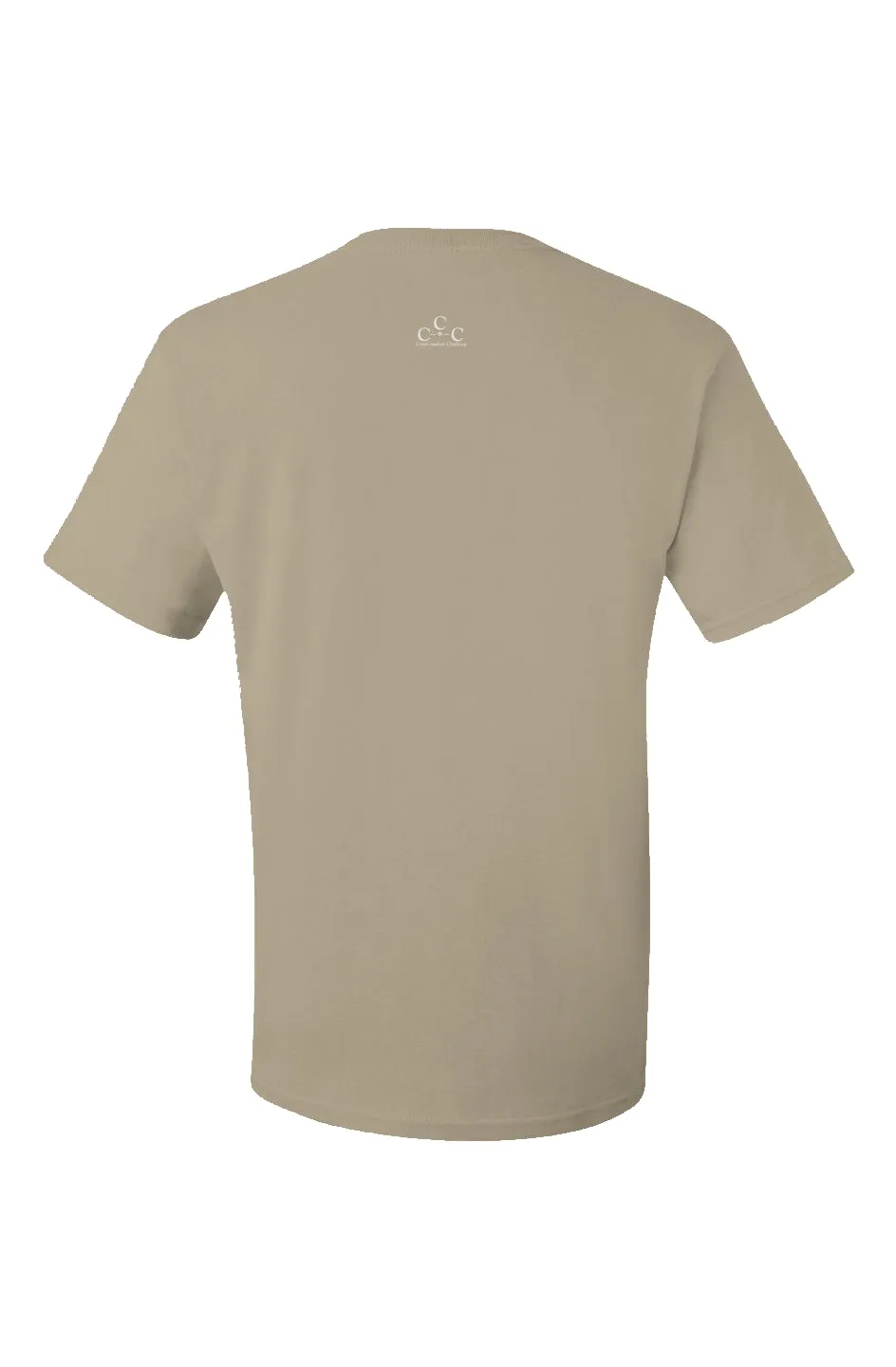 CoreComfort Him Logo Muscle Shirt