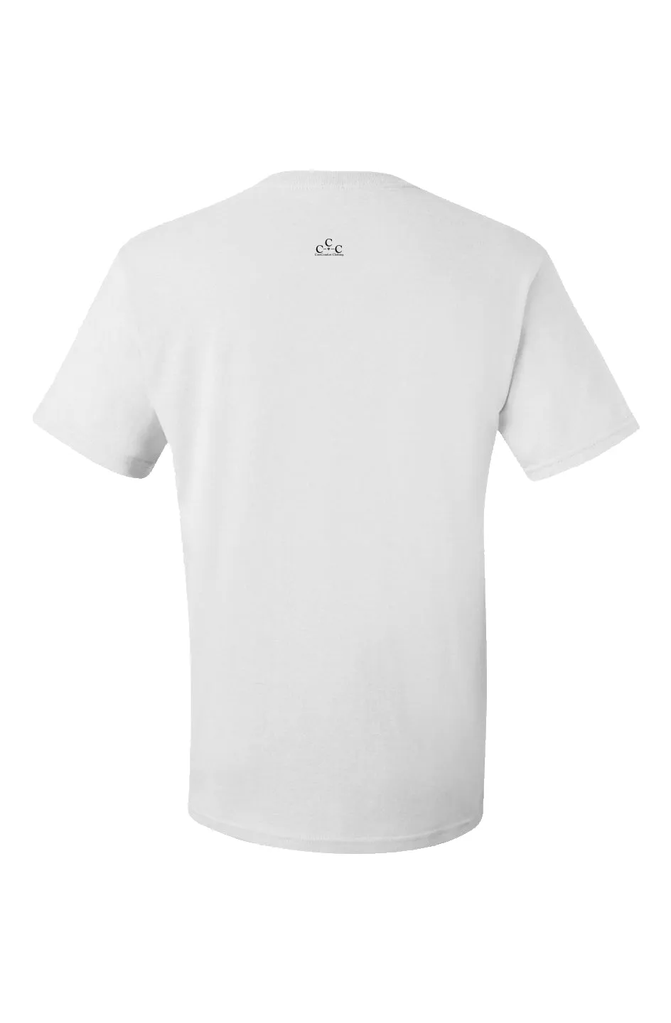CoreComfort Him Logo Muscle Shirt
