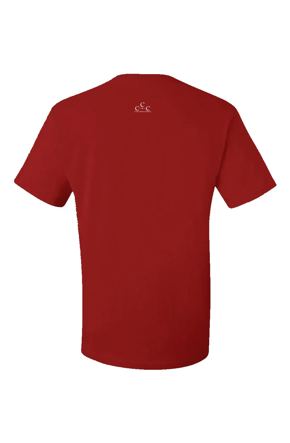 CoreComfort Him Logo Muscle Shirt