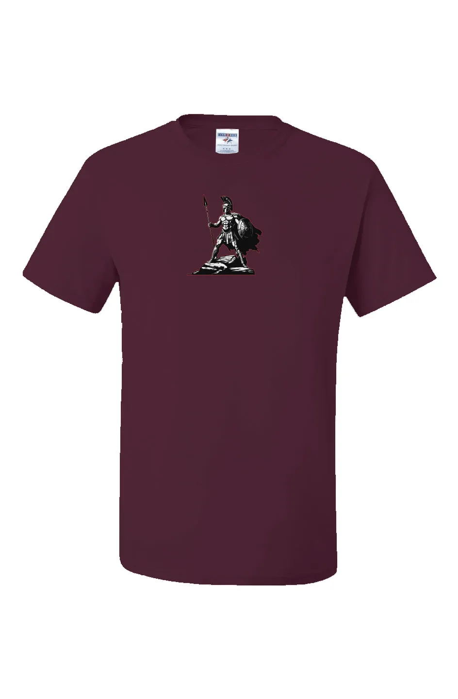 CoreComfort Him Logo Muscle Shirt