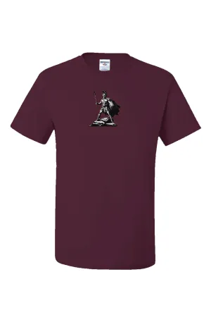 CoreComfort Him Logo Muscle Shirt