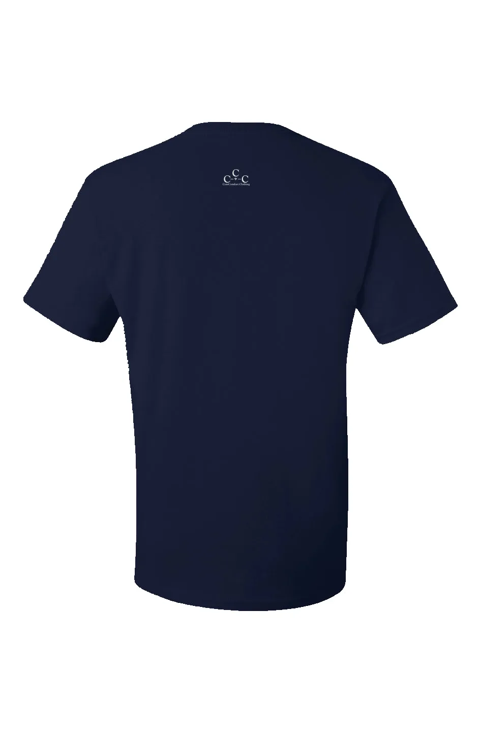 CoreComfort Him Logo Muscle Shirt
