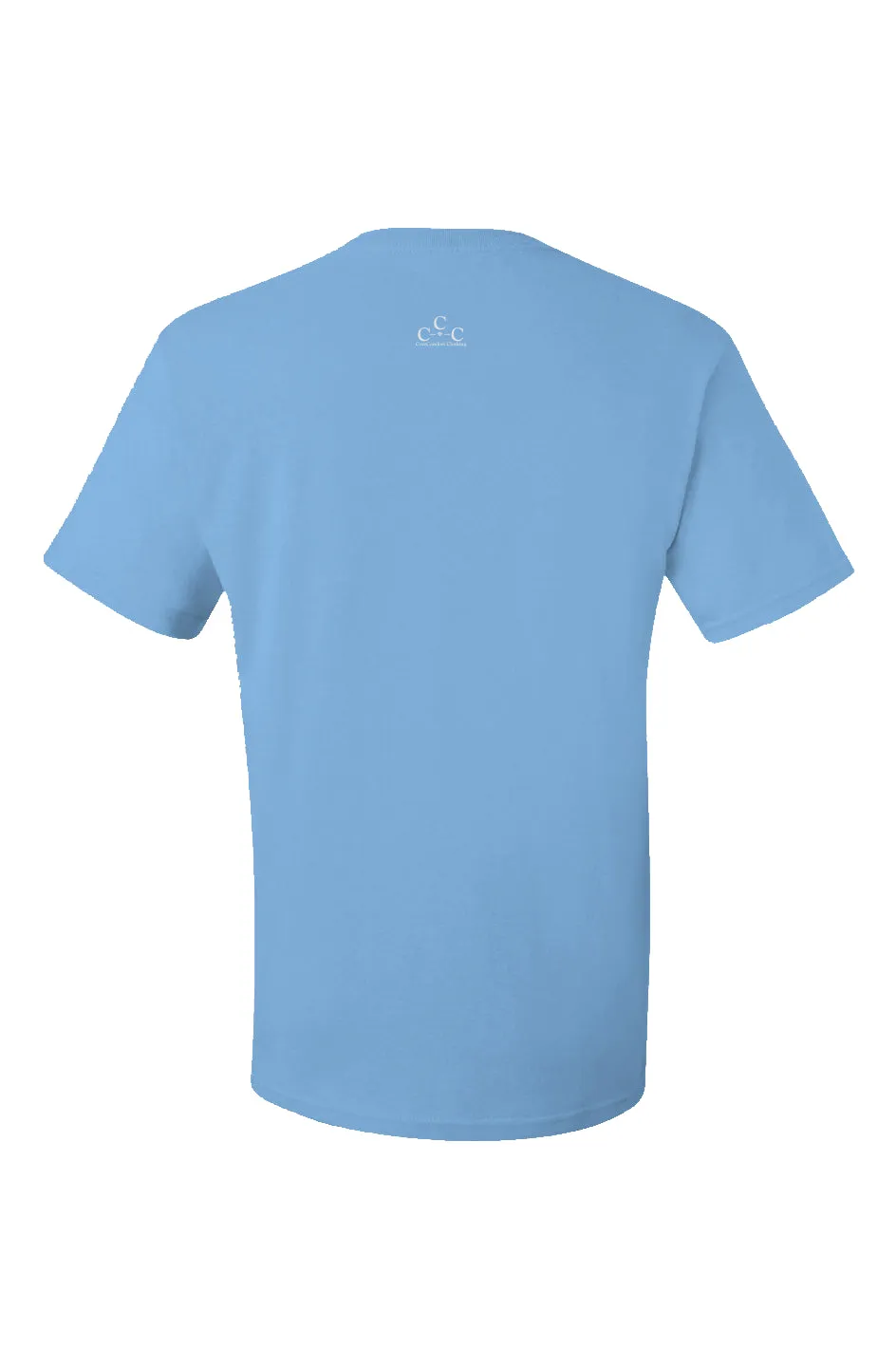 CoreComfort Him Logo Muscle Shirt