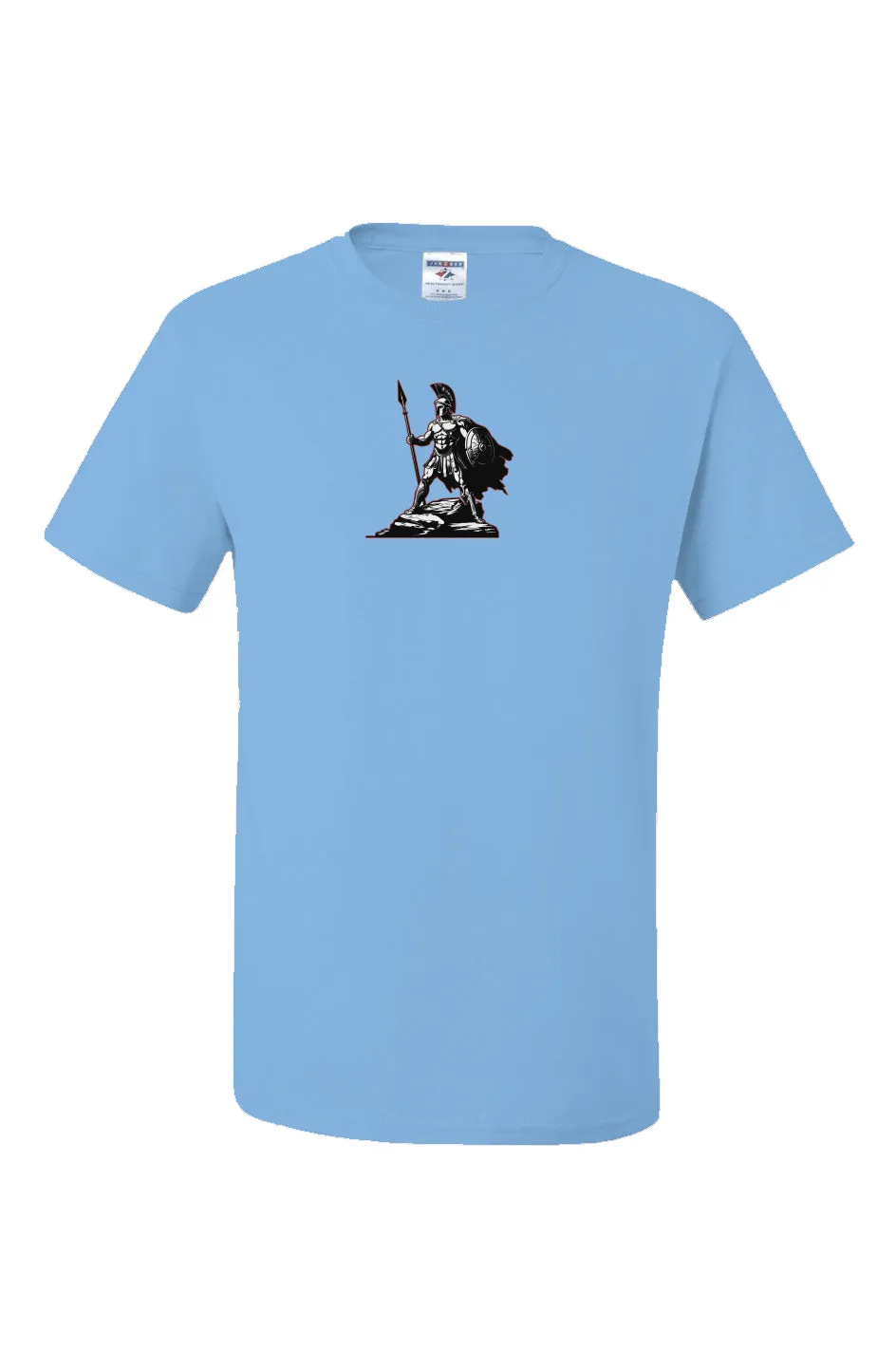 CoreComfort Him Logo Muscle Shirt