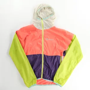 Cotopaxi Windbreaker