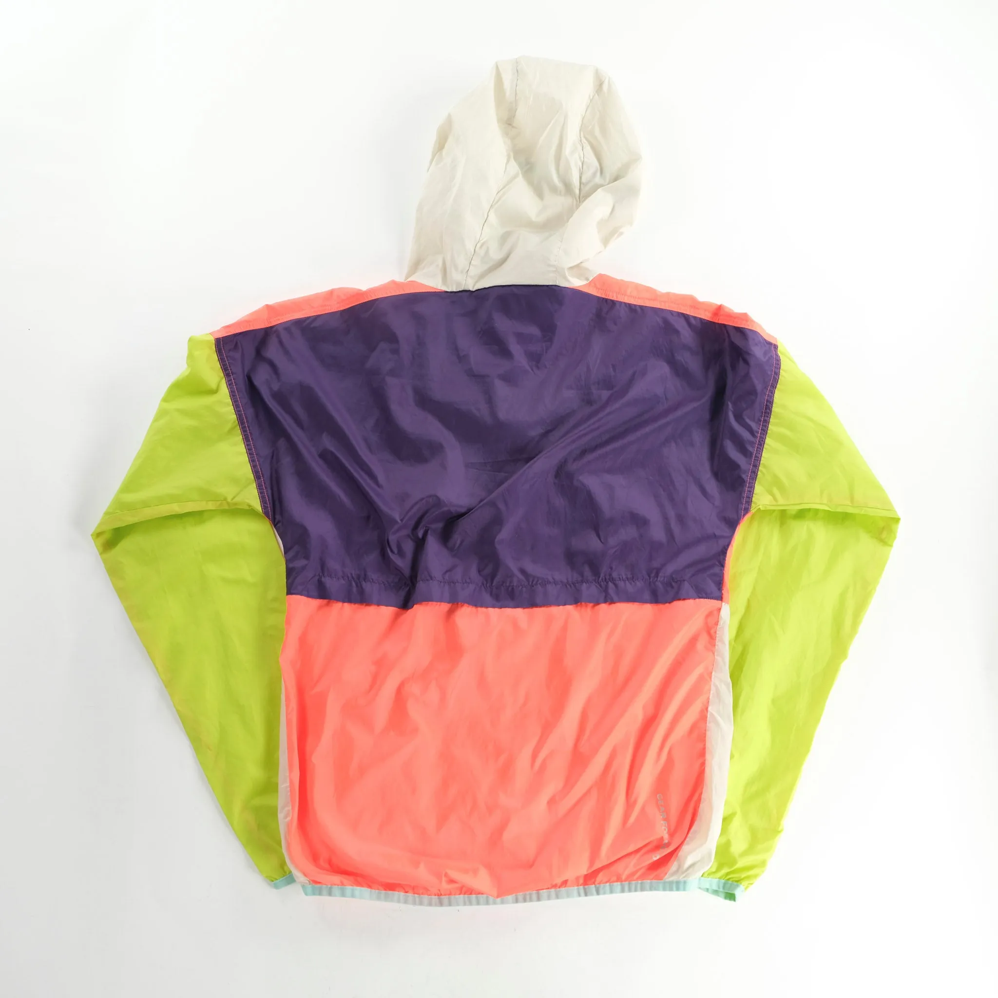 Cotopaxi Windbreaker