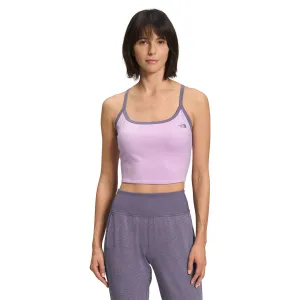 CROP TOP DUNE SKY TANKLETTE PARA MUJER