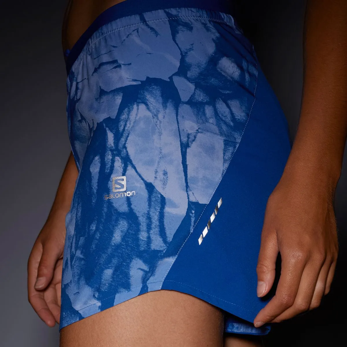 CROSS 5'' SHORT W