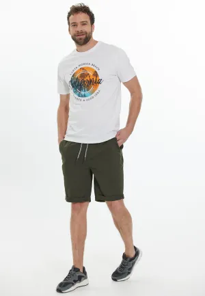 CRUZ GILCHREST M SHORTS