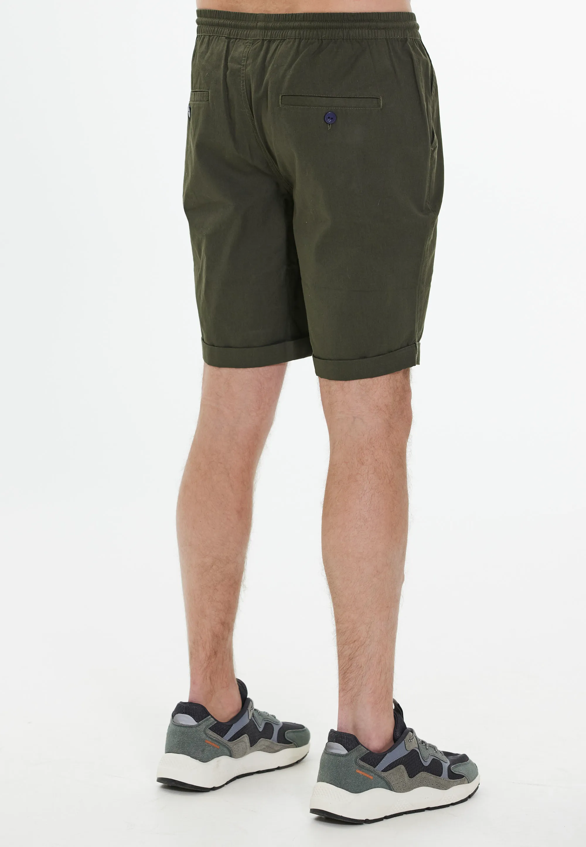 CRUZ GILCHREST M SHORTS