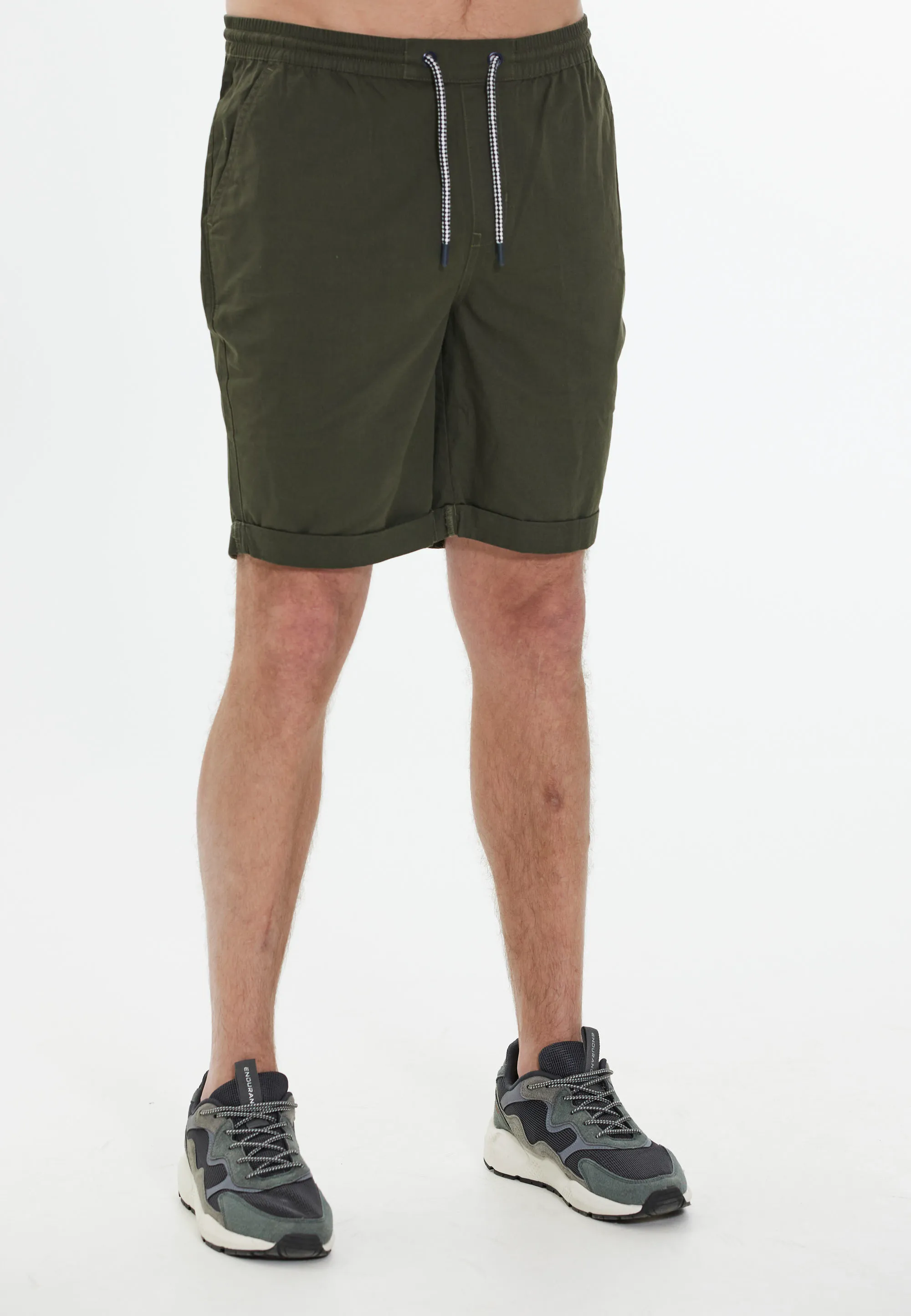 CRUZ GILCHREST M SHORTS