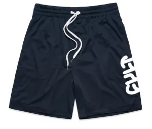 Cult Baller Shorts - Black